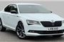 2018 Skoda Superb 2.0 TSI Sport Line 5dr DSG