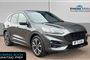 2021 Ford Kuga 2.5 FHEV ST-Line X Edition 5dr CVT