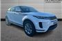 2019 Land Rover Range Rover Evoque 2.0 D150 S 5dr Auto