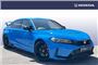 2024 Honda Civic Type R 2.0 VTEC Turbo Type R 5dr