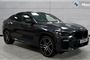 2021 BMW X6 xDrive30d MHT M Sport 5dr Step Auto