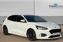 2020 Ford Focus 1.5 EcoBlue 120 ST-Line X 5dr Auto