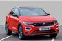 2021 Volkswagen T-Roc 1.5 TSI EVO R-Line 5dr