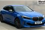 2021 BMW 1 Series M135i xDrive 5dr Step Auto