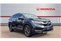 2022 Honda CR-V 2.0 i-MMD Hybrid SR  2WD 5dr eCVT