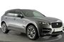 2018 Jaguar F-Pace 2.0d R-Sport 5dr Auto AWD