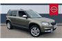 2017 Skoda Yeti Outdoor 2.0 TDI CR SE L Drive 5dr