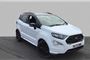 2022 Ford EcoSport 1.0 EcoBoost 125 ST-Line 5dr