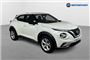 2021 Nissan Juke 1.0 DiG-T 114 N-Connecta 5dr DCT