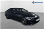 2020 BMW 3 Series 320i M Sport 4dr Step Auto