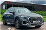 2024 Audi Q5 Sportback 55 TFSI e Quattro Competition 5dr S Tronic [C+S]