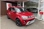 2023 Suzuki Ignis 1.2 Dualjet 12V Hybrid SZ5 5dr CVT