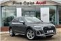 2021 Audi Q5 45 TFSI Quattro S Line 5dr S Tronic