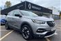 2021 Vauxhall Grandland X 1.2 Turbo Griffin Edition 5dr