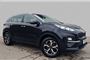 2021 Kia Sportage 1.6 GDi ISG 2 5dr