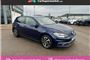 2019 Volkswagen Golf 1.5 TSI EVO Match 5dr DSG