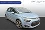 2015 Citroen C4 Picasso 1.6 e-HDi 115 Airdream Exclusive 5dr ETG6