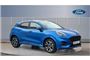 2024 Ford Puma 1.0 EcoBoost Hybrid mHEV ST-Line 5dr