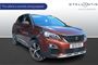 2019 Peugeot 3008 1.2 PureTech Allure 5dr