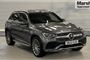 2022 Mercedes-Benz GLC GLC 220d 4Matic AMG Line Premium 5dr 9G-Tronic