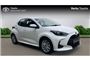 2022 Toyota Yaris 1.5 Hybrid Icon 5dr CVT