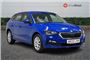 2022 Skoda Scala 1.0 TSI 110 SE Technology 5dr