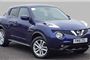 2018 Nissan Juke 1.5 dCi N-Connecta 5dr