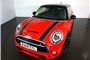 2018 MINI Hatchback 2.0 Cooper S Classic II 3dr