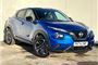 2024 Nissan Juke 1.0 DiG-T N-Connecta 5dr