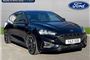 2021 Ford Focus 1.0 EcoBoost Hybrid mHEV 125 ST-Line X Edition 5dr