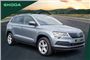 2022 Skoda Karoq 1.0 TSI 110 SE 5dr