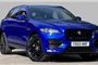 2019 Jaguar F-Pace 2.0 R-Sport 5dr Auto AWD