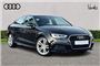 2018 Audi A3 1.5 TFSI S Line 4dr S Tronic