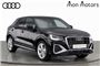 2024 Audi Q2 30 TFSI S Line 5dr