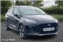 2023 Ford Fiesta Active 1.0 EcoBoost Hybrid mHEV 125 Active Edition 5dr