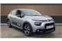 2024 Citroen C3 1.2 PureTech 110 Max 5dr EAT6