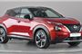 2022 Nissan Juke 1.6 Hybrid Tekna+ 5dr Auto