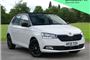 2021 Skoda Fabia 1.0 TSI Colour Edition 5dr DSG