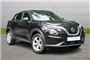 2022 Nissan Juke 1.0 DiG-T 114 N-Connecta 5dr