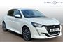 2021 Peugeot 208 1.2 PureTech 130 Allure Premium 5dr EAT8