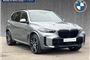 2023 BMW X5 xDrive50e M Sport 5dr Auto