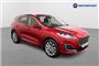 2021 Ford Kuga 2.5 PHEV Vignale 5dr CVT