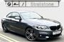 2020 BMW 2 Series 220i M Sport 2dr [Nav] Step Auto