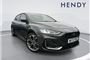 2022 Ford Focus 1.0 EcoBoost Hybrid mHEV 155 ST-Line Vignale 5dr