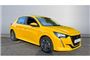 2022 Peugeot 208 1.2 PureTech 100 Active Premium 5dr