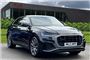 2020 Audi Q8 50 TDI Quattro S Line 5dr Tiptronic [Leather]