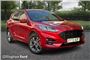 2022 Ford Kuga 2.5 PHEV ST-Line 5dr CVT