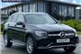 2022 Mercedes-Benz GLC GLC 300e 4Matic AMG Line Premium 5dr 9G-Tronic