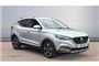 2019 MG ZS 1.0T GDi Exclusive 5dr DCT