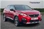 2018 Peugeot 3008 2.0 BlueHDi GT Line 5dr